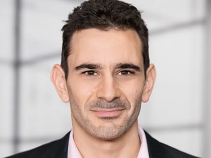Danny Touma