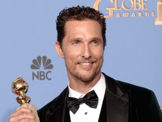 Hollywood star Matthew Mcconaughey trademarks himself to stop AI deepfakes