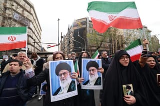 Iran’s supreme leader acknowledges thousands of protesters killed: What happens next?