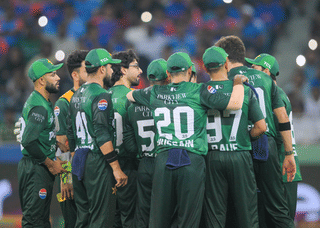 Bangladesh row: Pakistan not to boycott T20 World Cup