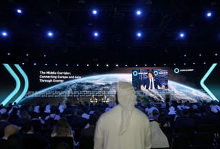 UAE advances global water diplomacy at Abu Dhabi Sustainability Week 2026