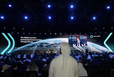 Driving global momentum ahead of UN Water Conference 2026