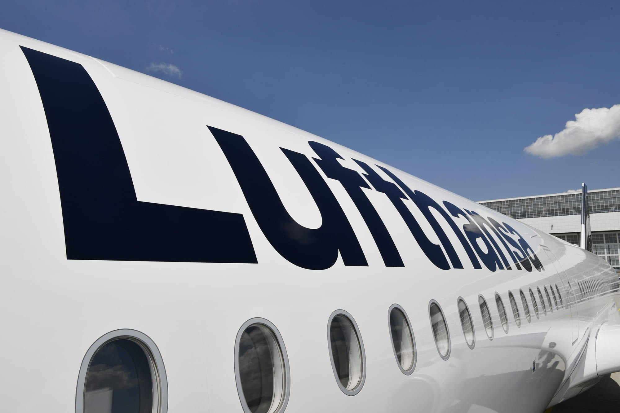 Lufthansa
