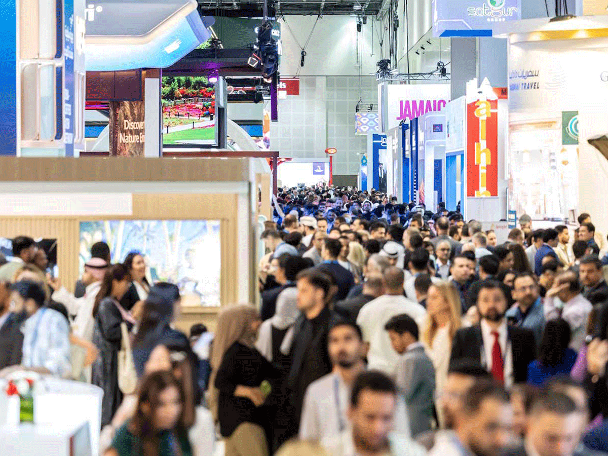 ATM 2026 will also spotlight travel technology, ultra-luxury offerings and new buyer segments shaping future demand.