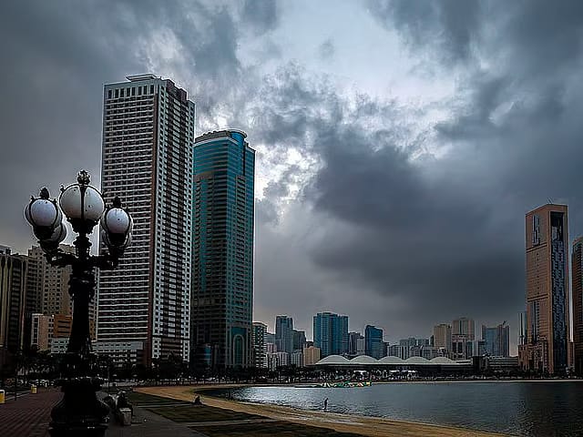 Virendra Saklani/Gulf News