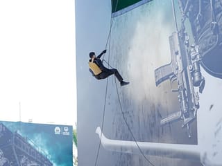 New countries to make debut at UAE SWAT Challenge 2026