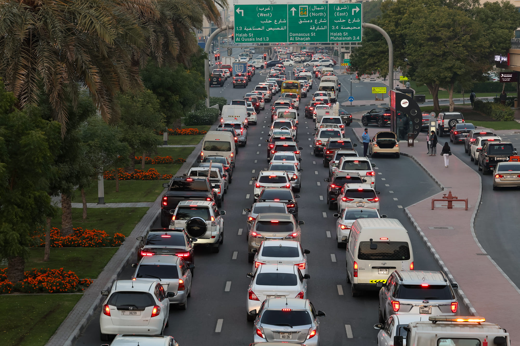  Photo: Virendra Saklani/Gulf News