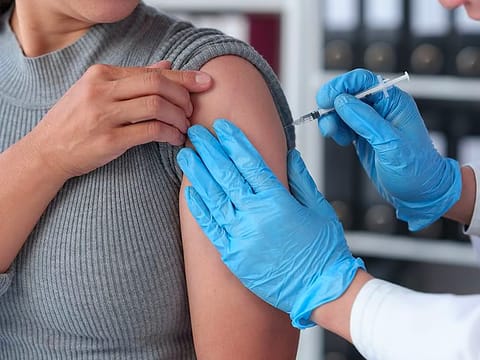 UAE adds seasonal influenza vaccine to national immunization programme