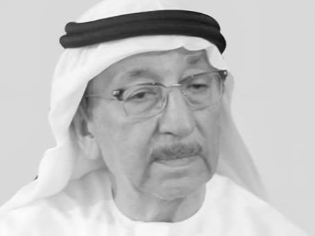 Mohammed Al Qudsi