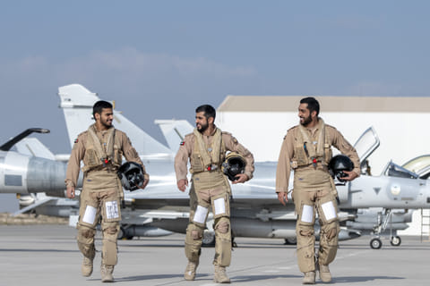 The ECSSR seminar recalled the UAE unity and strength after the 2022 Houthi attack.