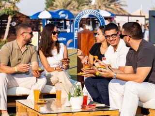 Taste of Dubai 2026: Tickets, timings, what you can expect