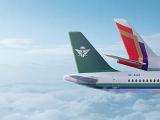 Saudia extends flight cancellations to eight destinations until March 4
