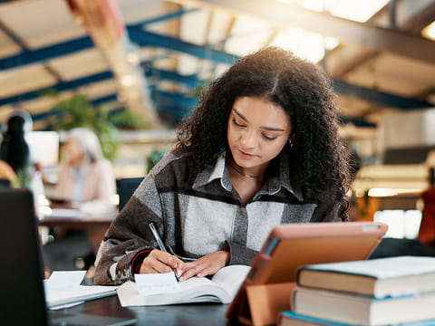 Families should remember that today’s learners — Generation Z — study differently. Some focus best in silence, others with music or background noise.
