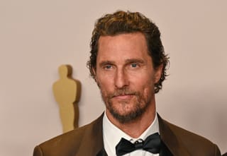 Timothée Chalamet warned by Matthew McConaughey: AI could replace actors and shake up the Oscars