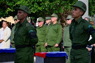 US talking deal with 'highest people' in Cuba: Trump