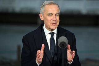 $3,700 car subsidy: Carney scraps Canada EV sales mandate, affirms auto sector's future is electric