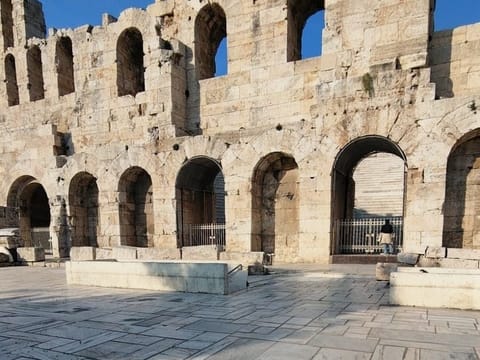 Athens, Greece
