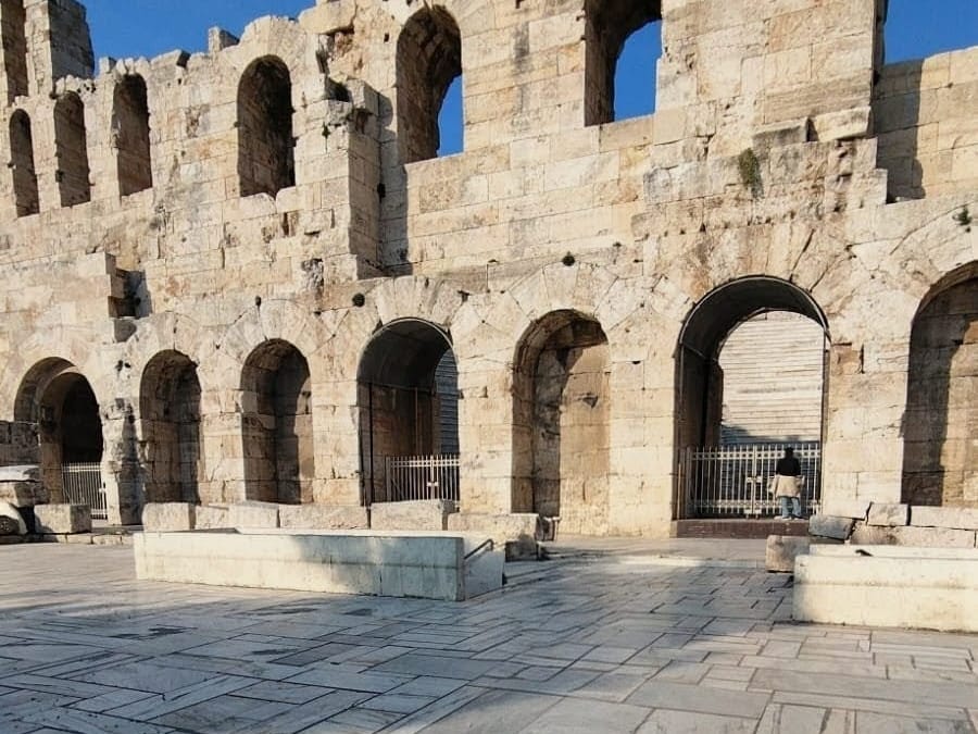 Athens, Greece
