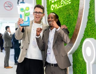 Four startups win UAE FoodTech Challenge, focus on waste reduction and food security