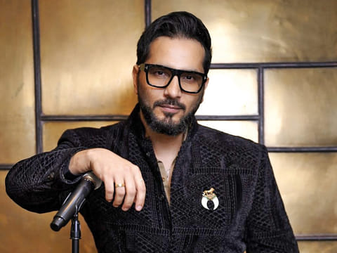From bombed jokes to big laughs: Nitinn Miranni's comedic evolution