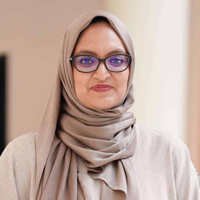 Story Lines: Capturing the untold histories of Abu Dhabi's seniors