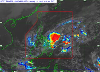 Tropical storm Ada (Nokaen): Schools shut in affected areas, latest updates
