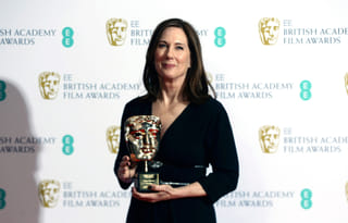 Kathleen Kennedy, steward of 'Star Wars,' steps down from Lucasfilm