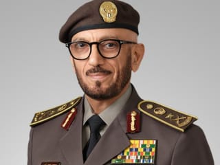Dubai GDRFA marks 'Day of Solidarity', pledges national unity  
