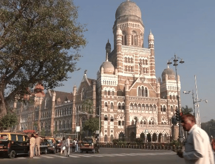 As votes were counted for elections to 29 municipal corporations across Maharashtra, the BJP emerged as the single largest force in Mumbai’s civic polls.