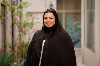 Emirates LitFest 2026: 'Stories offer a way to give back,' says Mozoon AlMheiri, assistant festival director 