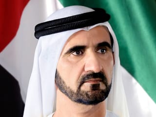 Day of Solidarity: Sheikh Mohammed reaffirms UAE unity and security