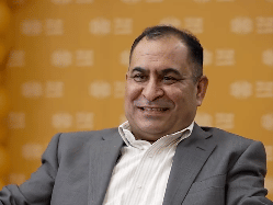 Abdul Salam