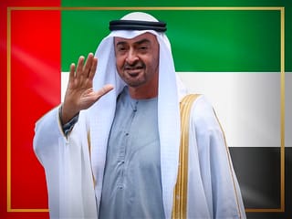 UAE President reaffirms commitment to stability and prosperity on Day of Solidarity