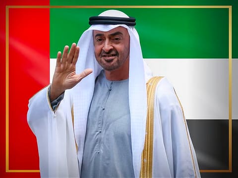 UAE President reaffirms commitment to stability and prosperity on Day of Solidarity