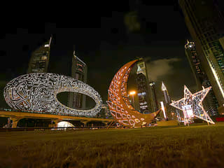 Ramadan in Dubai: All you need to know about major events