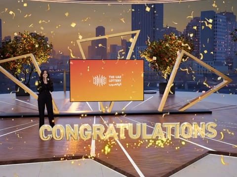 Dh30 million UAE Lottery: Winning numbers out – check if you’ve won
