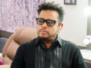 AR Rahman breaks silence after Bollywood remarks row, shares message on music and India