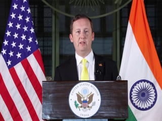 US envoy shares Trump's invitation letter to PM Modi to join Gaza Peace Board