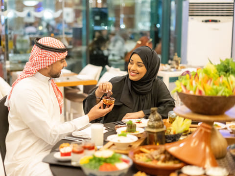 37 top iftars to try in Dubai, Abu Dhabi 