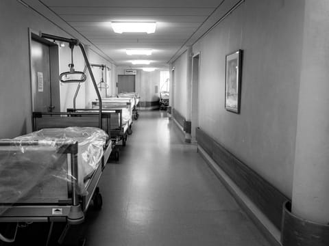 Father, two children die after falling into water collection pond in Jordan
