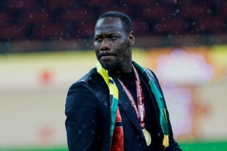 Pape Thiaw: From 2002 World Cup golden generation to AFCON Champion—rewriting Senegal's football legacy
