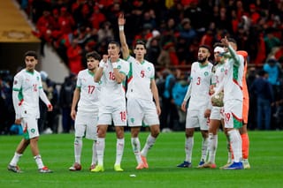 Senegal protest late penalty as Afcon final is delayed