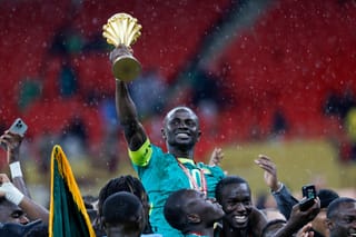 AFCON DRAMA—Morocco vs Senegal—Brahim's panenka pain, Mane’s sportsmanship, Gueye’s rocket and Senegal are champions