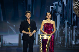 Shah Rukh Khan and ‘Who is this uncle?’ comment at Joy Awards 2026 that set the internet and troll army on fire