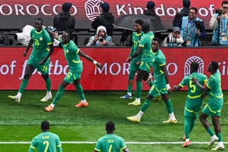 Senegal beat Morocco in extra time to emerge Afcon champions