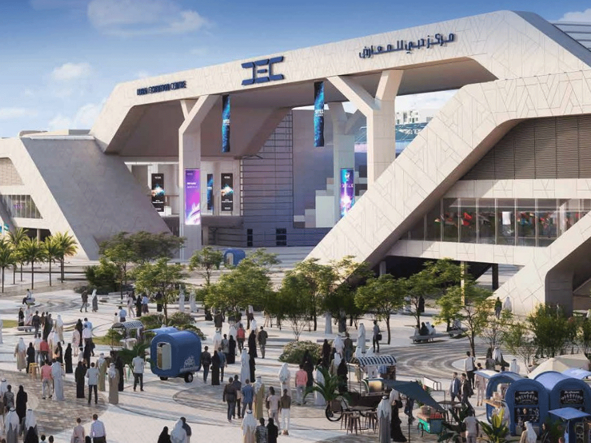 The world’s largest annual food and beverage sourcing event returns in January with two sold-out venues and a record-setting 280,000 sqm of event space.