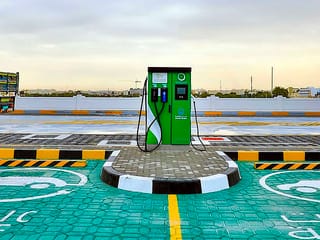 Dubai expands green charging network to 1,860 points as electric mobility gains pace