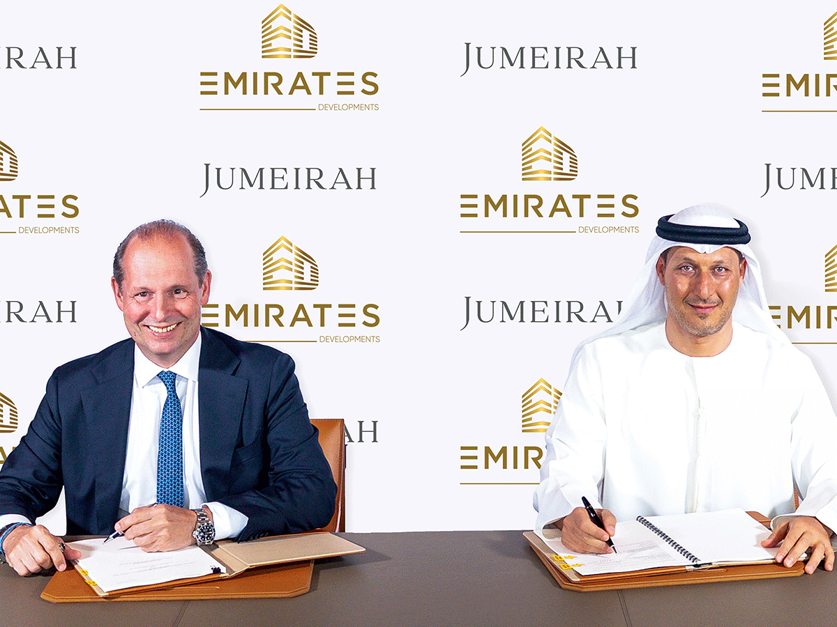 The new residences will sit at the heart of Abu Dhabi’s main business and lifestyle zone, giving residents direct access to retail, dining and waterfront promenades.