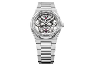 See Dubai Watch Week’s most coveted limited editions