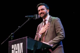 Ramadan reflections: NYC mayor Zohran Mamdani shares why it’s his favourite month